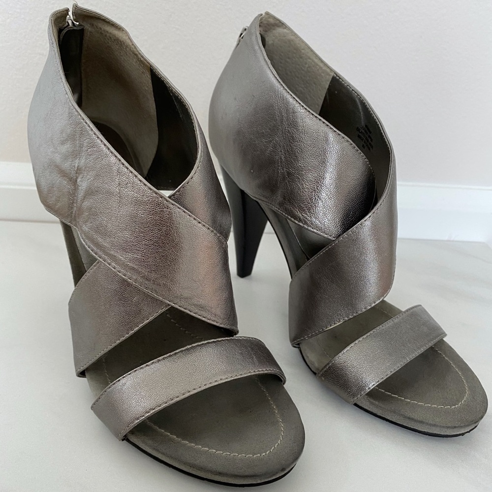 Marc Fisher Strappy Sandals